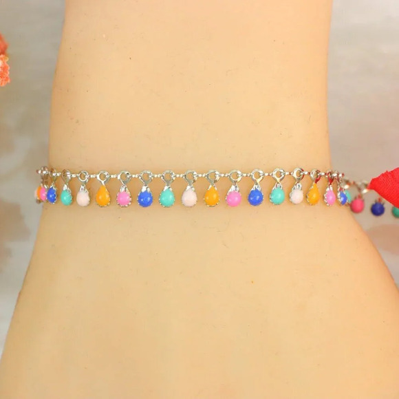 "New Beautiful Design Bracelet for Women/Girls, Gift, B681 - Picture 6 of 10